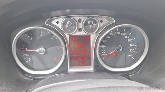 Predám Ford Focus Combi 1,6 TDCI Duratorq - 13