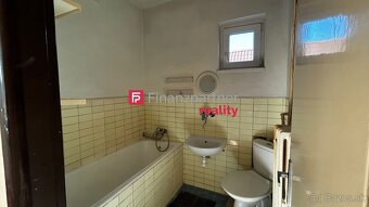 Dvojpodlažný 5-izbový rodinný dom, Madunice - 13