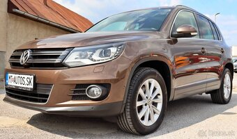 Volkswagen Tiguan 2.0 CR TDI 4-Motion Sport&Style DSG - 13
