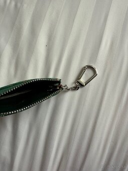 Goyard peňaženka na zips - 13
