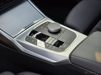 BMW 320d xDrive Touring MSport 2023, 68 350 km, Zaruka - 13