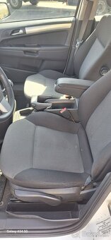 Zafira B 1.8 16V Elegance 2014, 7miest - 13