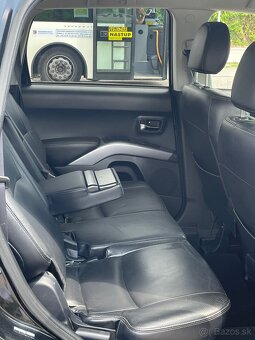Peugeot 4007 2.2 115kw - 13