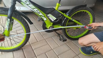 Štvorkolky a bicykel - 13