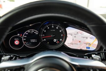 PREDÁME Porsche Panamera 4S so športovým výfukom - 13