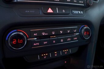 Kia Ceed 1.6 CRDi Special Edition AT |SK vozidlo, 1.majiteľ| - 13
