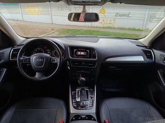 ✳️Audi Q5 2.0 TDI 170k DPF quattro S tronic 180000 KM✳️ - 13