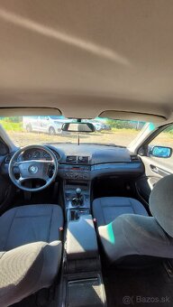 Bmw e46 1.6 316 2000 - 13