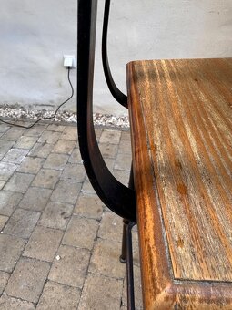 Barová stolička - 13