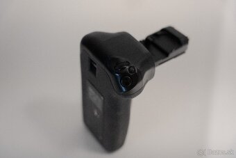 Canon 70D + Canon EF 50mm f/1,8 STM + Sigma 70–300mm 1:4_5.6 - 13