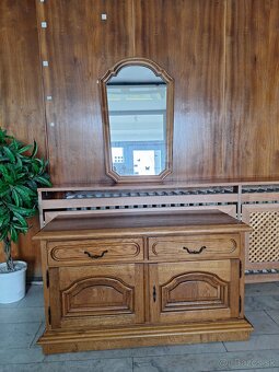 ,,,,ZAMLUVENO,,,,SPÁLNA RUSTIKÁLNÁ - 13