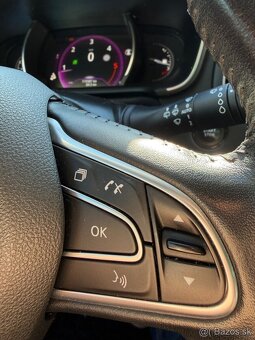 Predám Renault Megane IV 1.5DCI INTENS, 117 000km - 13