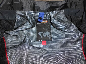 Predam novy damsky textil moto komplet HELD - 13