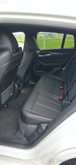 Bmw X4 20D Xdrive - 13