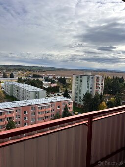 Voľná garsónka v Senici - 13