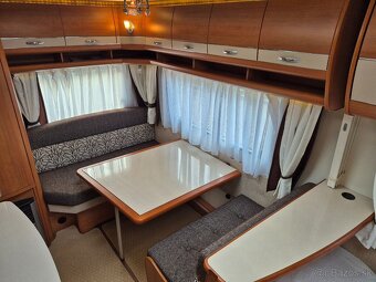 Karavan Hobby Excellent 410 SFe - 13