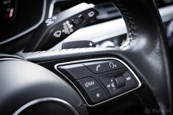 Audi A4 Avant 2.0 TFSI - 13