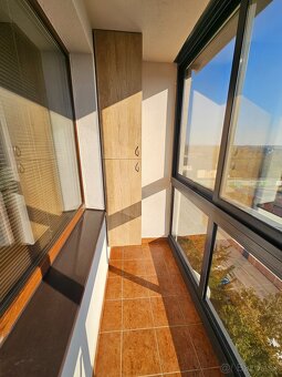 Predám  byt vo Vranove nad Topľou. - 13