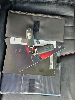 Mazda CX-3 1.5d 105PS Evolve Fullled Bose HeadUP Euro6 - 13