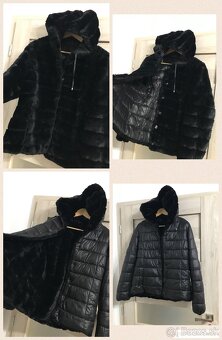 Dámske oblečenie/veľkosť M - 13