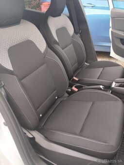 Renault Clio 1.0 TCe 100 LPG, 10/2025, 6500km - 13