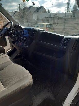 Citroen jumper 2.0 hdi - 13