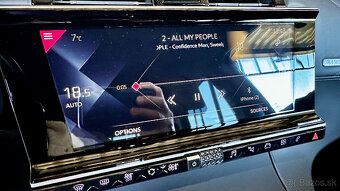 DS 7 CROSSBACK RIVOLI 1.5 BlueHDi - I-Cockpit - 13