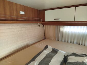 auto karavan Rimor Koala - 13