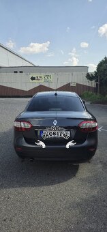 Renault Fluence 1.5 DCi - 13