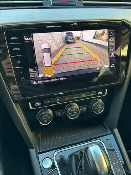 Volkswagen Passat B8 Variant 2.0TSI — rezerveee—— - 13