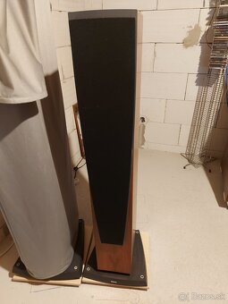 Predám zostavu Dynaudio Contour S - 13