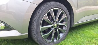 Škoda Fabia 3 - 13
