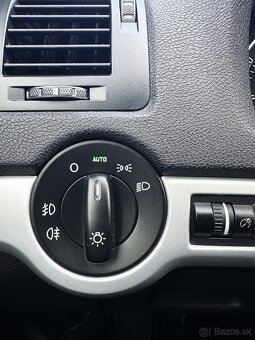 Škoda Octavia II Scout 1.8 TSI Facelift Kúp. na SK - 13