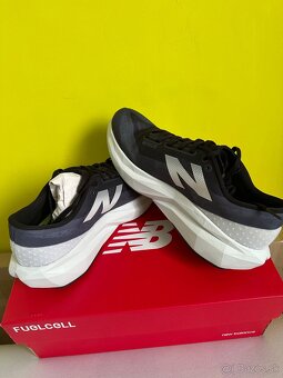 Bezecke tenisky New Balance Rebel - 13