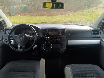 ✳️Volkswagen Multivan 2.0 BiTDI Comfortline 4MOTION DSG LR✳️ - 13
