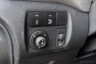 Citroën Berlingo 1.6 BlueHDi 100 L2 - 13