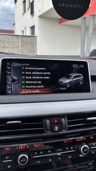 BMW X5 XDrive30d A/T M-Packet - 13