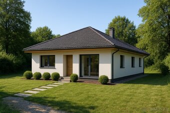 Pozemok Tekovské Nemce - 13