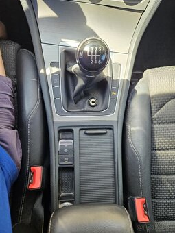 Volkswagen Golf 1,4 TSI - 13
