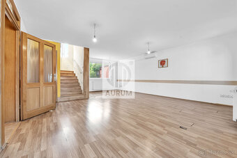 • REZERVOVANÉ • RODINNÝ DOM KOŠICE - BARCA, ul. Titánová - 13