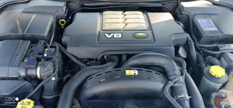 PREDAM LAND ROVER RANGE ROVER SPORT vada motora - 13