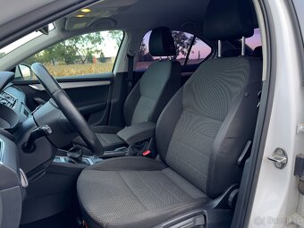 Škoda Octavia III 1.2 TSI sedan - 13