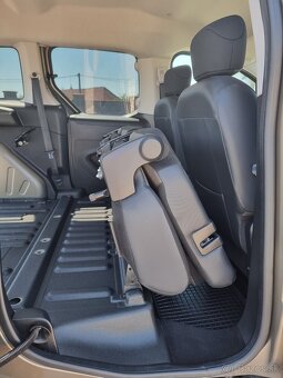 Citroën Berlingo 1.6 HDi 16V 92k Best Collection za 6.990 € - 13