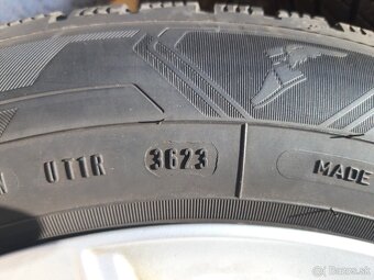 ELEKTRONY ORIGINAL VOLKSWAGEN 5x112 r16 - 13
