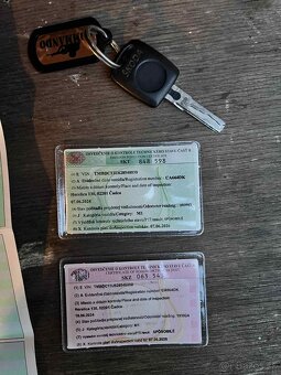 Ponúkam na predaj škoda Octavia 1.4 16v 55kw - 13