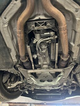 BMW M6 E63 V10 • 2007 • - 13