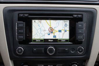 Škoda Rapid 1.6 TDI Elegance - 13