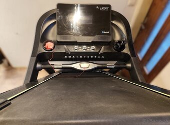 Lifefit TM 7300 / 180kg nosnosť/ - 13