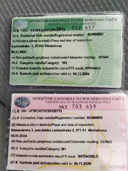 Citroen C3 1.4/54Kw .. naj 130-Tisickm - 13