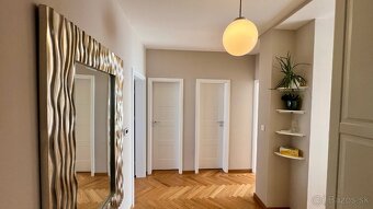 Na prenájom 3izb. byt, Ul. Dunajská ,  Staré mesto - 13